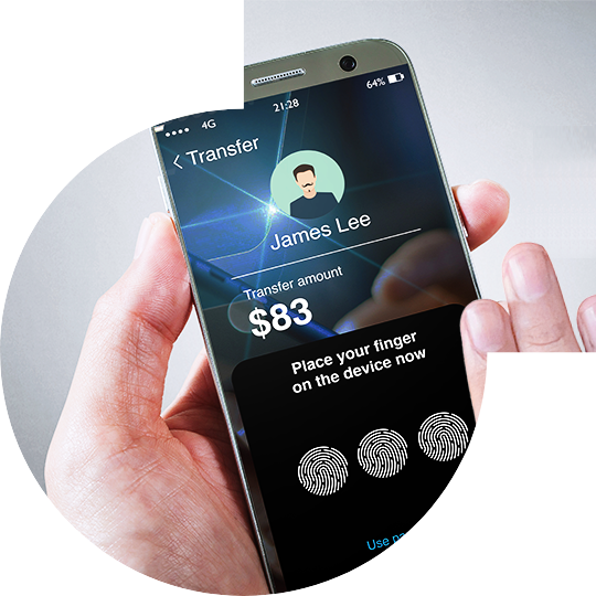 918博天娱乐新一代全系列感測技術<br>為智慧應用場域帶來人機溝通全新體驗